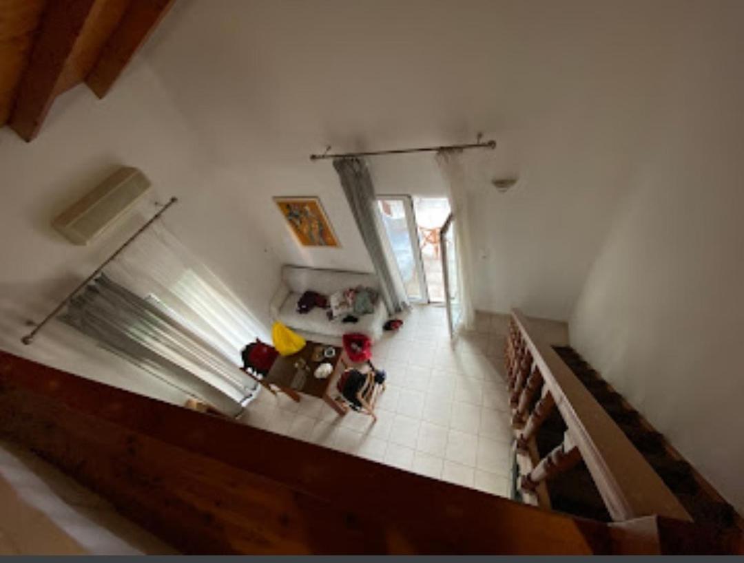 Apartments Barbie Rétino Habitación foto